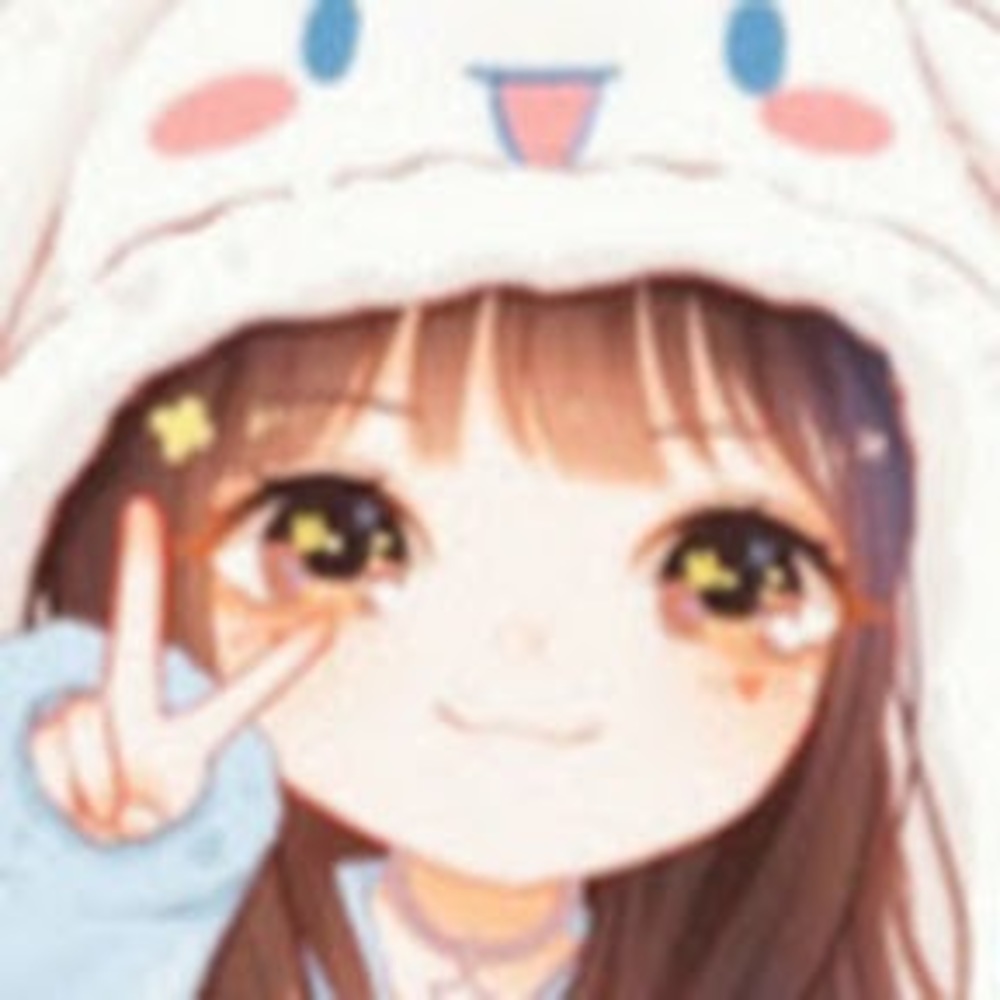 Meet your Posher, Luvangel